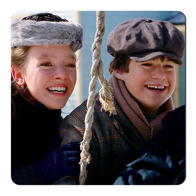  مگنت طرح سریال قصه های جزیره کد NIM1266 