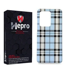 HEPRO MC Cover for Samsung Galaxy S20 Ultra