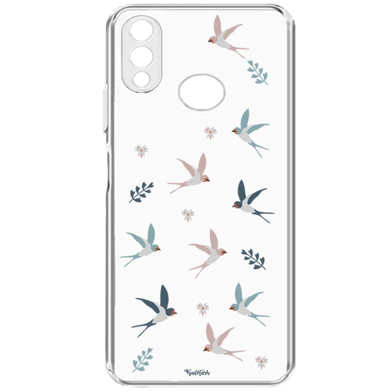 کاور طرح Parastoo مناسب برای گوشی موبایل سامسونگ  Galaxy A10s