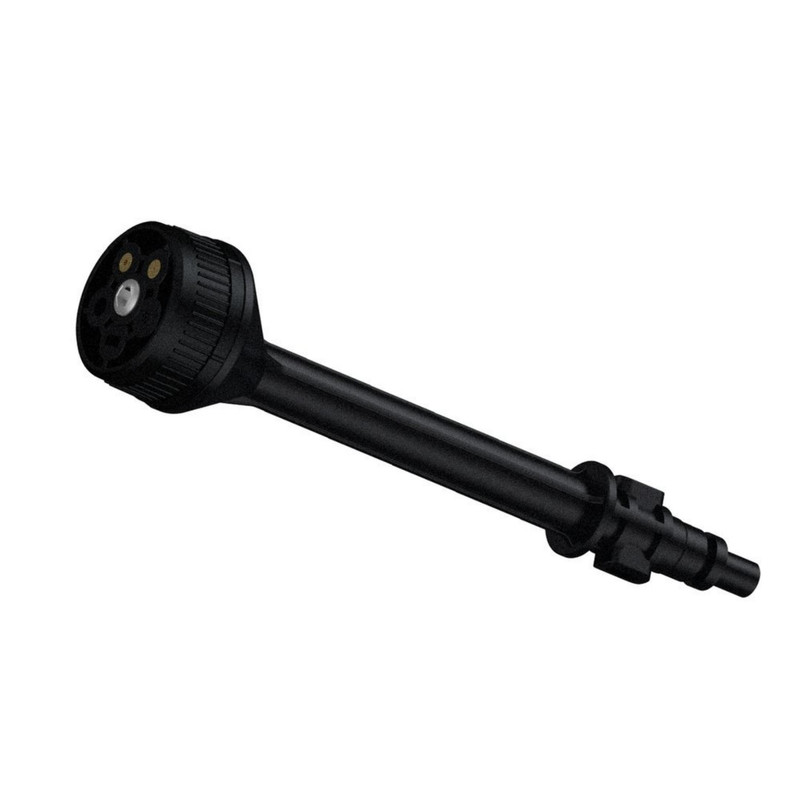 کارواش باسئوس مدل Nozzle v2 مجموعه سه عددی