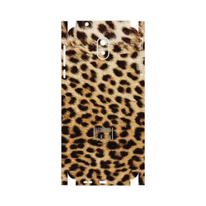 MAHOOT Leopard Skin-FullSkin Cover Sticker for Nokia 3.1