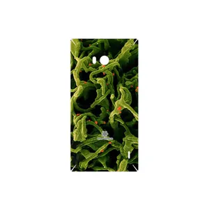 MAHOOT Atom Universe 2 Cover Sticker for Nokia Lumia 930