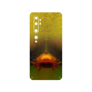 MAHOOT Bee eyes Cover Sticker for Xiaomi Mi Note 10 Pro