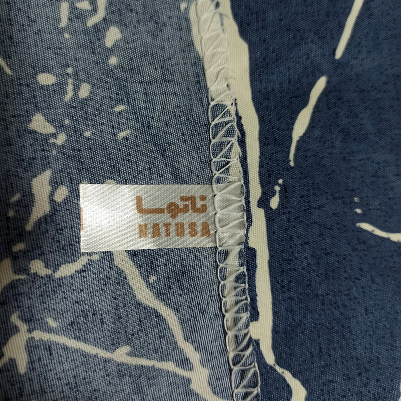 رو بالشی ناتوسا مدل گرانیت مجموعه چهار عددی