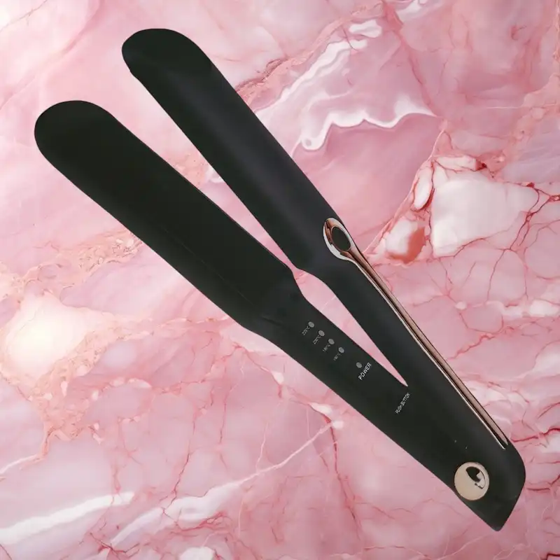 اتو مو مدل keratin professional