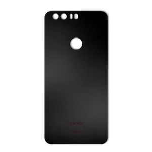 MAHOOT Black-color-shades Special Texture Sticker for Huawei Honor 8