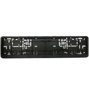 قاب پلاک خودرو ورث مدل Lock
