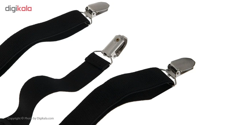 عکس شماره 3 : ساسبند مردانه کد 02