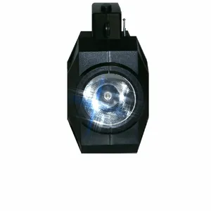 چراغ اضطراری 7 کاره سولار مدل GD - 8051