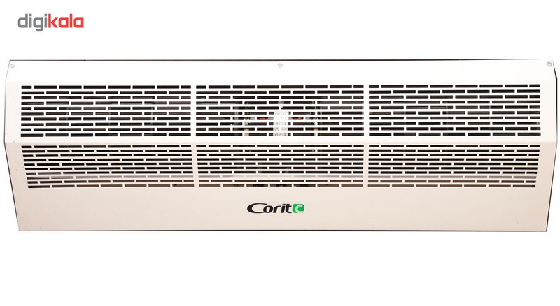 پرده هوا کُریت مدل BC-154-R پرده هوا کُریت مدل BC-154-R