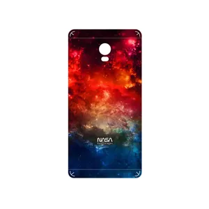 MAHOOT Universe b NASA 8 Cover Sticker for Lenovo Vibe P1