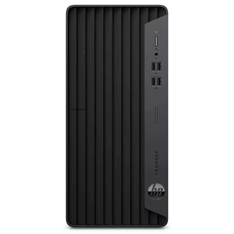 کامپیوتر دسکتاپ اچ‌پی مدل ProDesk 400 G7 Microtower PC-A