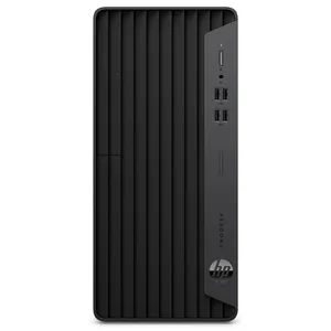کامپیوتر دسکتاپ اچ‌پی مدل ProDesk 400 G7 Microtower PC-D