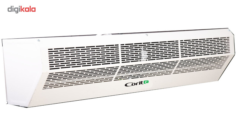 پرده هوا کُریت مدل BC-154-R