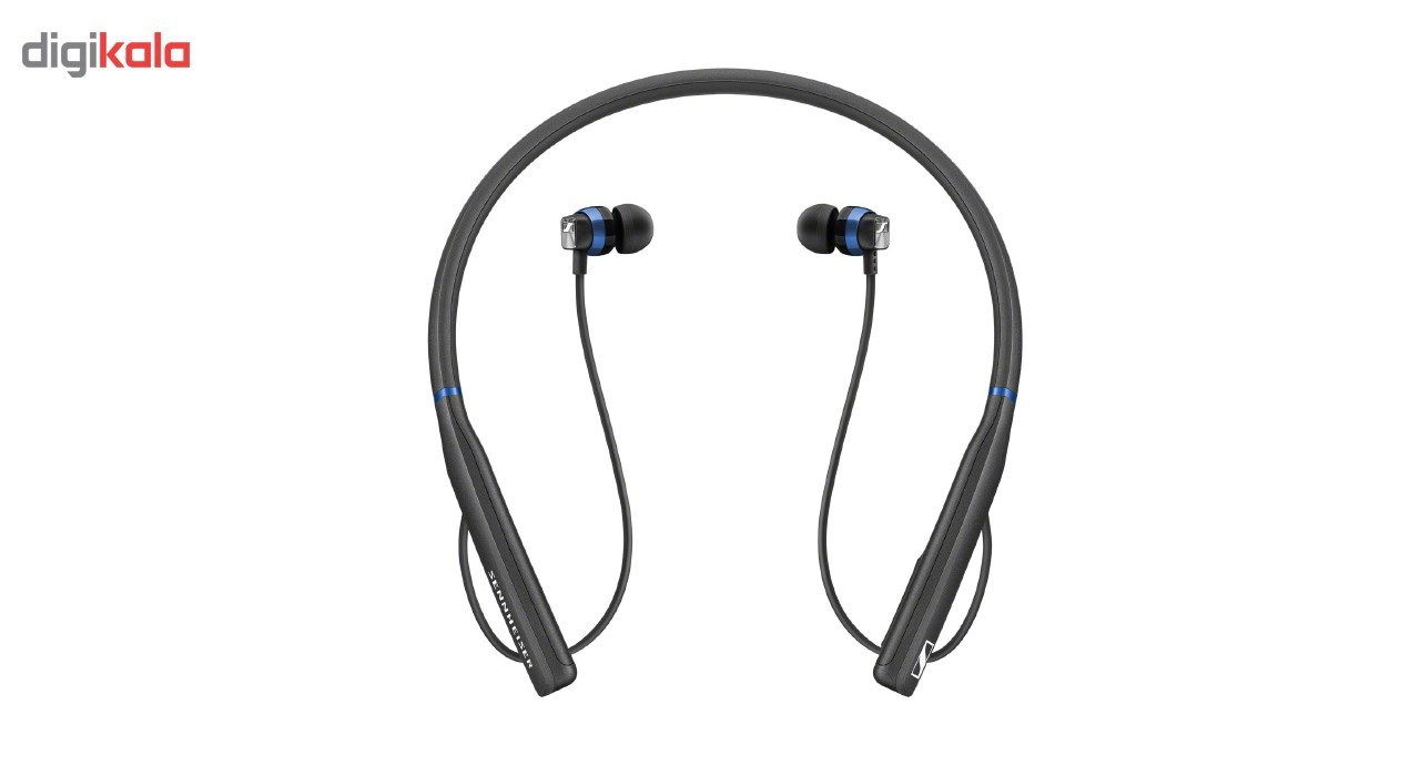 هدفون بی سیم سنهایزر مدل CX 7.00BT