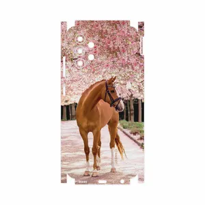 MAHOOT Horse-1-FullSkin Cover Sticker for Samsung Galaxy A32 4G