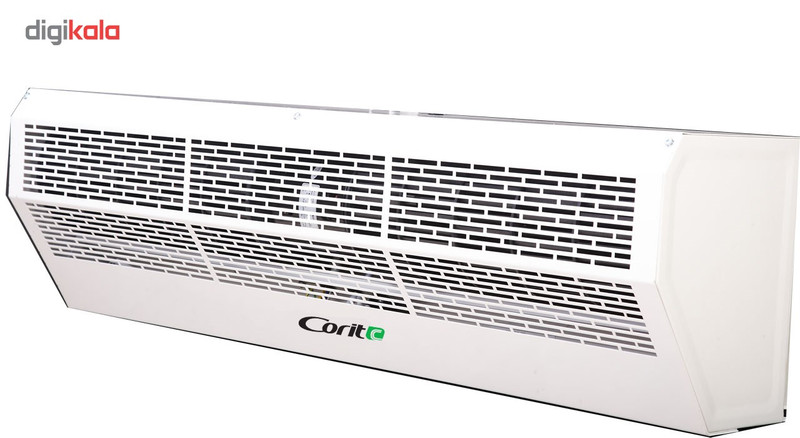 پرده هوا کُریت مدل BC-154-R