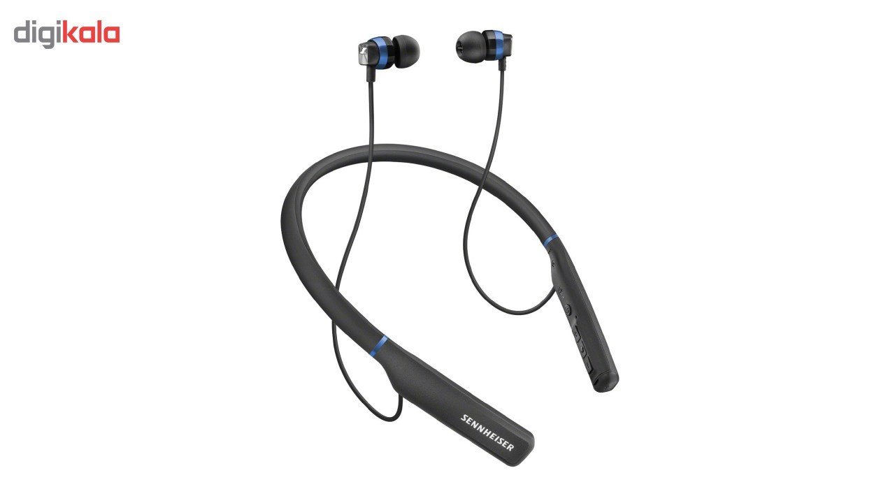 هدفون بی سیم سنهایزر مدل CX 7.00BT
