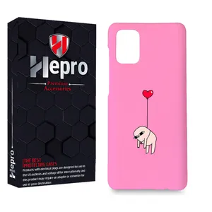 HEPRO MC Cover for XIAOMI REDMI 9T