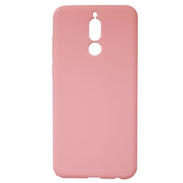 کاور مدل Soft Jelly مناسب برای گوشی موبایل هوآوی Mate 10 lite کاور مدل Soft Jelly مناسب برای گوشی موبایل هوآوی Mate 10 lite