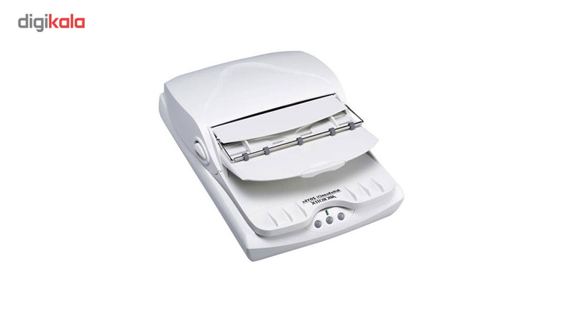 اسکنر مایکروتک مدل ArtixScan DI2015c 2