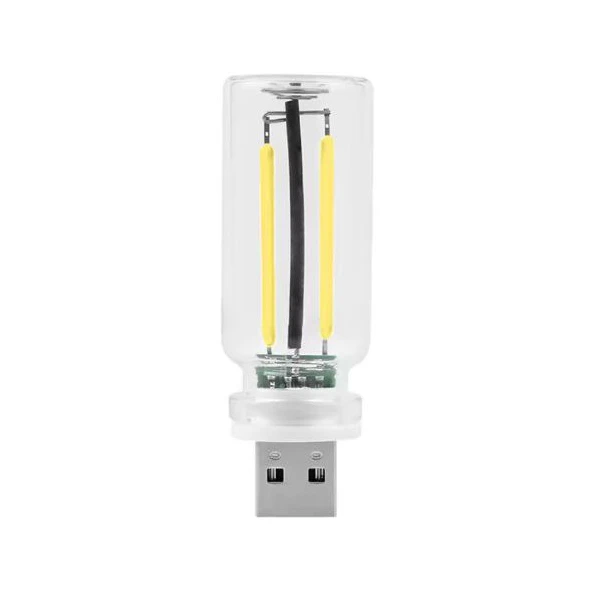 USB لامپ ال ای دی مدل تاچ LIG 493