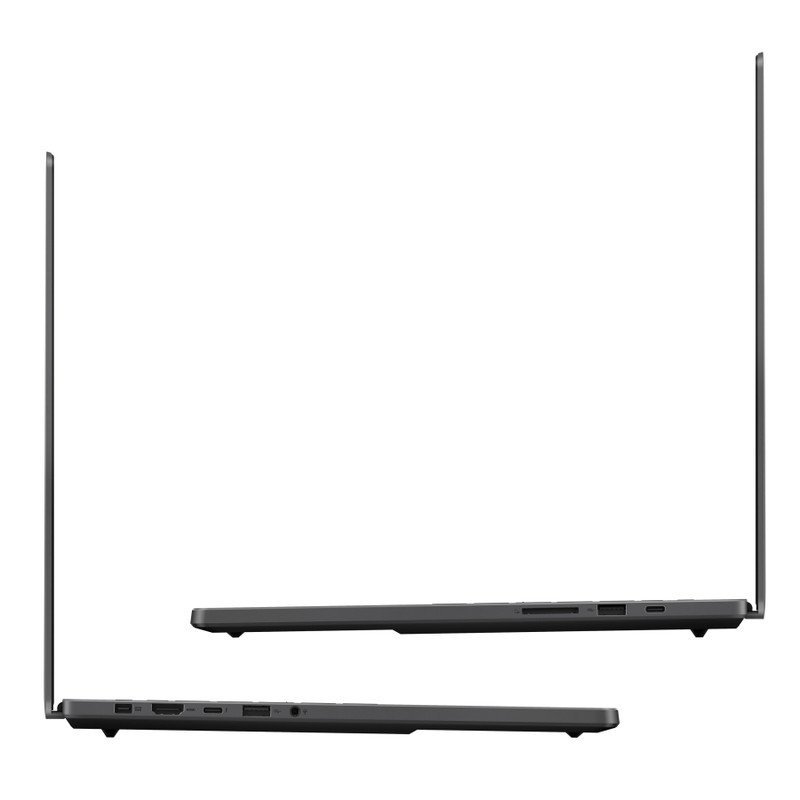 لپ تاپ 16 اینچی ایسوس مدل ROG Zephyrus G16 GU605MI-U94070-Core Ultra 9 185H 16GB 1SSD RTX4070