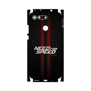 MAHOOT  Need-for-Speed-Game-FullSkin Cover Sticker for Honor View 20