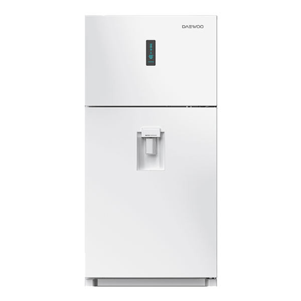 یخچال و فریزر 28 فوت دوو مدل D4TM-1027LW