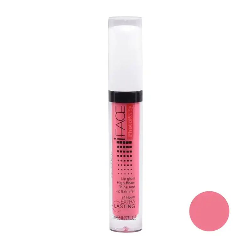 رژ لب مایع آی فیس مدل PhotoReady شماره 15