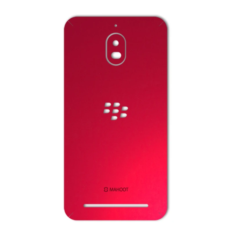 برچسب پوششی ماهوت مدلColor Special مناسب برای گوشی BlackBerry Aurora