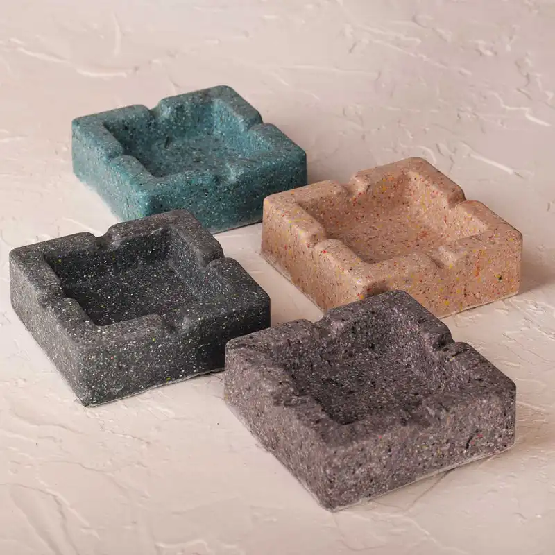 زیرسیگاری مدل SE-M0035