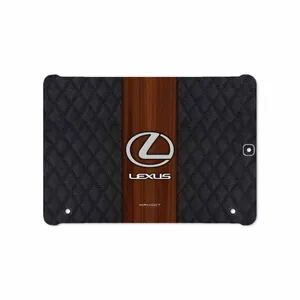 MAHOOT Lexus-Logo Cover Sticker for Samsung Galaxy Tab S2 9.7 2016 T819N