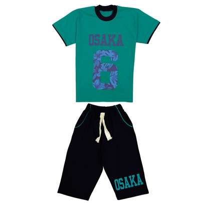 لباس بچه گانه را از کجا بخریم؟