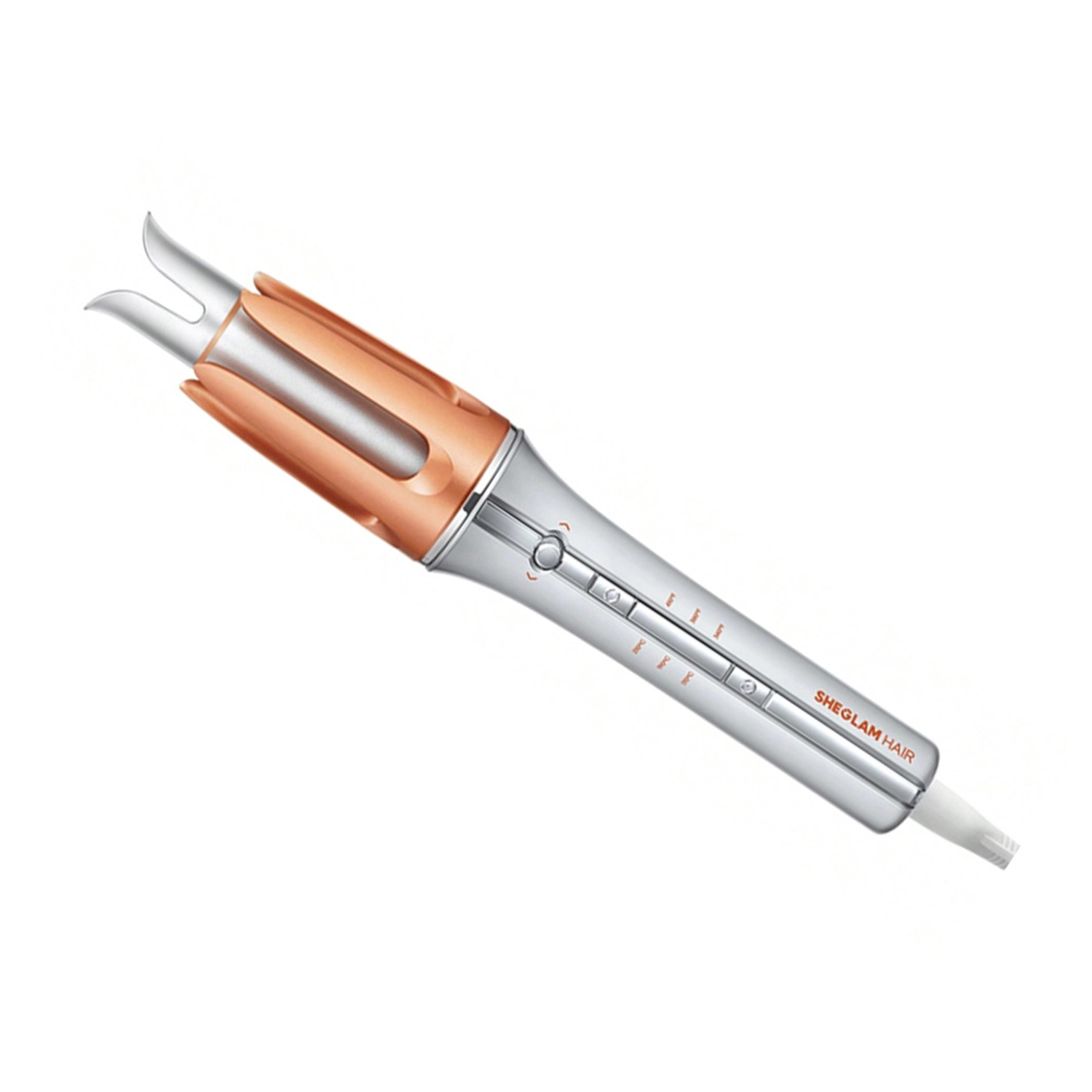 حالت دهنده مو شیگلم مدل It-Curl
