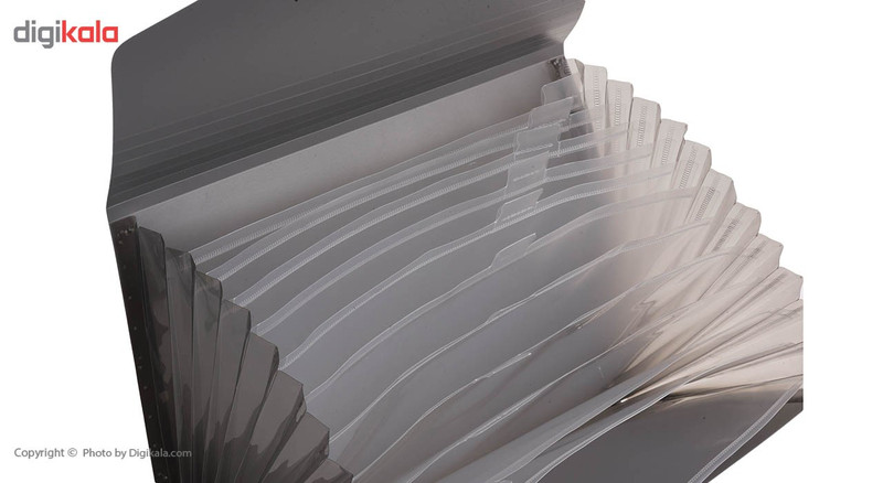 پوشه جدا کننده کشدار کد SP