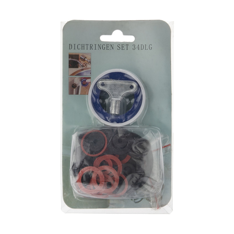 ست واشر مدل 2222