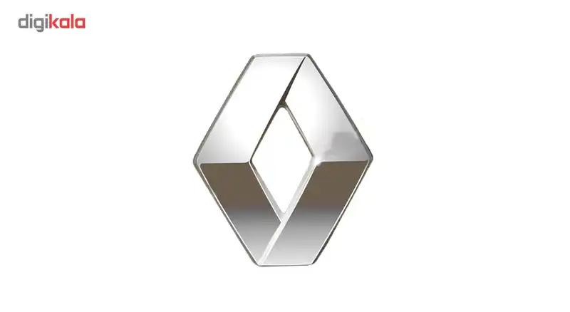 آرم روی فرمان رنو مدل نیکو پخش مناسب برای خودر تندر 90