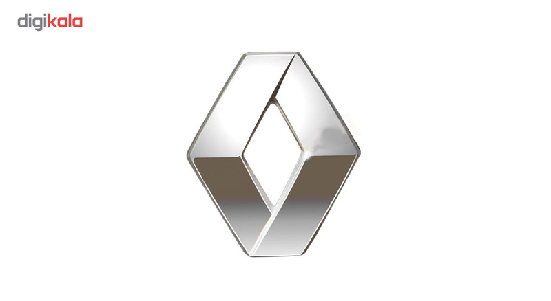 آرم روی فرمان رنو مدل نیکو پخش مناسب برای خودر تندر 90