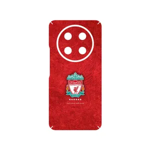 MAHOOT Liverpool Cover Sticker for Honor X9c