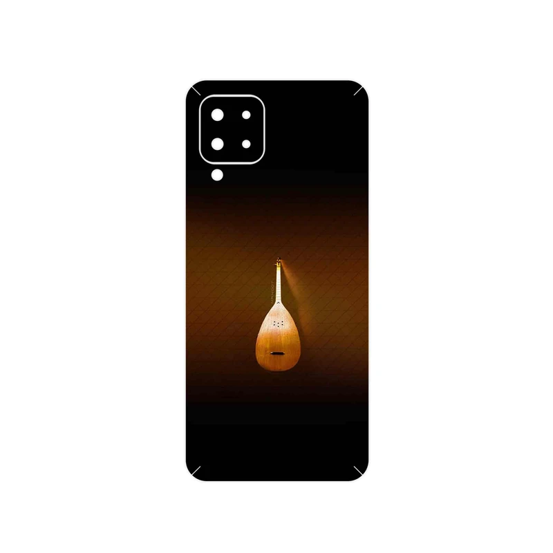 برچسب پوششی ماهوت مدل tambour مناسب برای گوشی موبایل سامسونگ Galaxy M22
