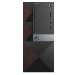 کامپیوتر دسکتاپ دل مدل Vostro Desktop 3667 - B