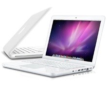لپ تاپ 13 اینچی اپل مدل MacBook MC516