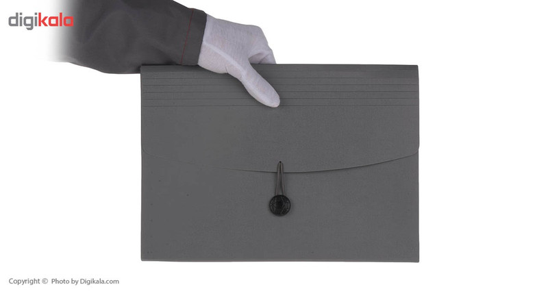 پوشه جدا کننده کشدار کد SP