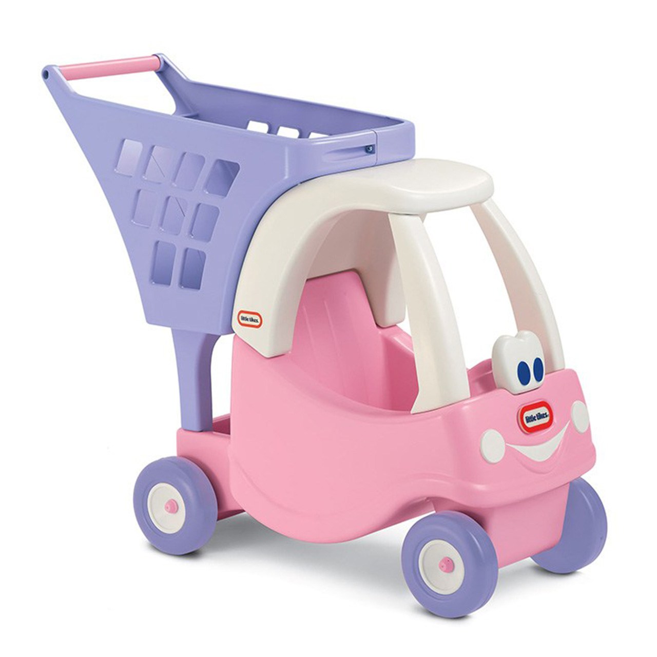 واکر لیتل تیکس مدل Cozy Coupe