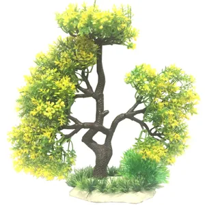 گیاه آکواریوم سوروم مدل 120127
