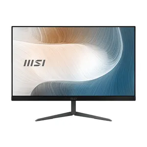 کامپیوتر همه کاره 23.8 اینچی ام اس آی مدل Modern AM 241 11M-B