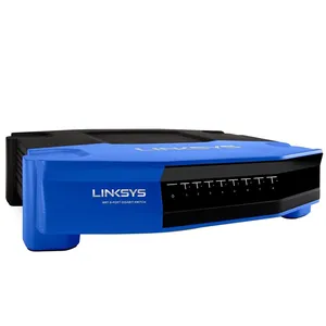 سوییچ 8 پورت لینک سیس مدل SE4008