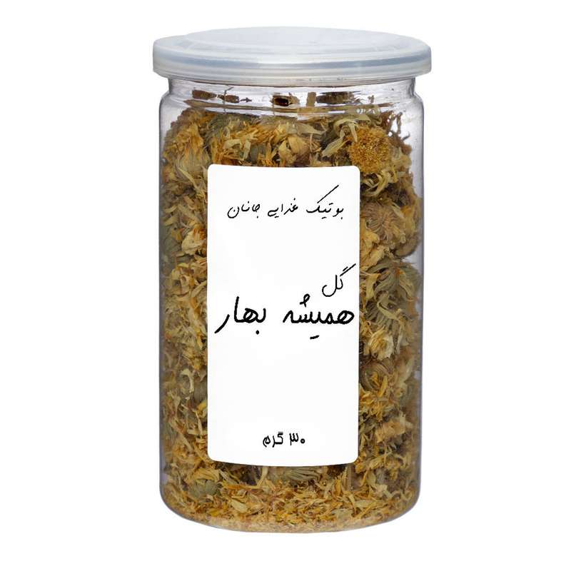 گل همیشه بهار - 30 گرم