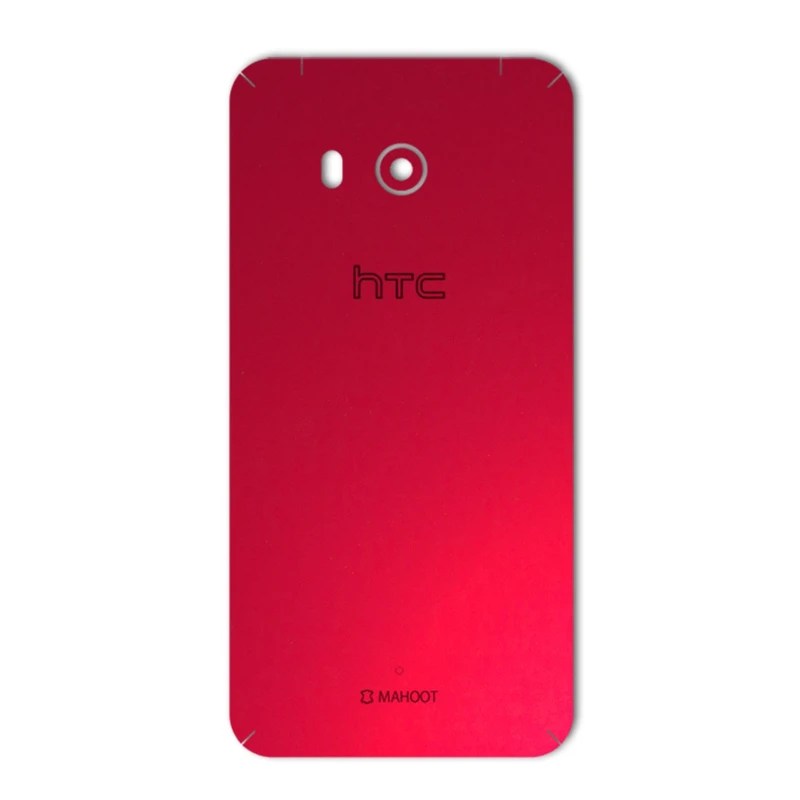 برچسب پوششی ماهوت مدلColor Special مناسب برای گوشی HTC U11